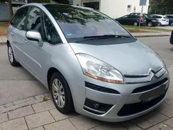 Silber Gebraucht 2010 Citroën C4 Van / Kleinbus | 5.001 € (Fairer Preis)