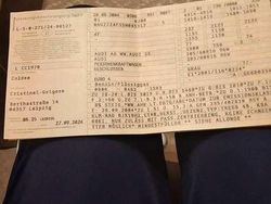 Gebraucht 2004 Audi A6 Limousine | 1.500 € (Superpreis)