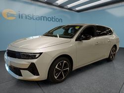 Grau Gebraucht 2024 Opel Astra Kombi | 24.749 € (Fairer Preis)