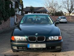 Gebraucht 1996 BMW 520 Limousine | 2.400 € (Fairer Preis)