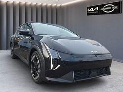 Schwarz Neu 2025 Kia EV4 Earth Limousine | 41.490 € (Fairer Preis)