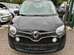 Schwarz Gebraucht 2016 Renault Twingo Life Kleinwagen | 5.999 € (Fairer Preis)