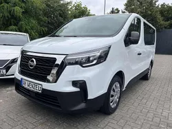 Weiss Gebraucht 2022 Nissan Primastar Acenta Van / Kleinbus | 25.990 € (Teuer)
