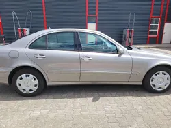 Gebraucht 2006 Mercedes E220 Elegance Limousine | 7.900 € (Teuer)