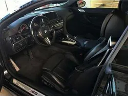 Schwarz Gebraucht 2013 BMW M6 Coupé | 38.900 € (Superpreis)