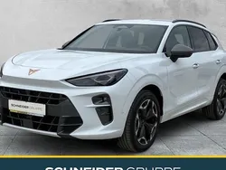 Weiß Neu 2025 Cupra Terramar SUV | 43.550 € (Teuer)