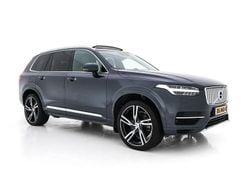 Grau Gebraucht 2015 Volvo XC90 Inscription SUV | 21.945 € (Fairer Preis)