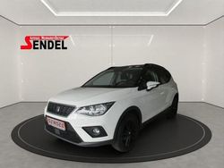 Weiß Gebraucht 2018 Seat Arona Style SUV | 12.999 € (Fairer Preis)