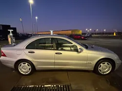 Mercedes C180