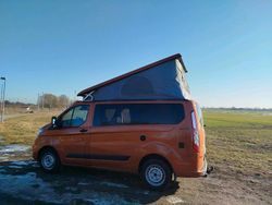 Orange Gebraucht 2022 Ford Transit Nugget Van / Kleinbus | 49.500 €