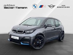 Mineralgrau mit akzent bmw i b Gebraucht 2022 BMW i3 Sport Line Kleinwagen | 22.771 € (Fairer Preis)