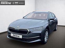 Graphitegrau metallic Neu 2025 Skoda Octavia Selection Kombi | 30.994 € (Guter Preis)
