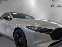 Platinum quartz m Neu 2025 Mazda 3 Homura-Line Limousine | 26.980 €
