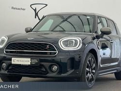 Other Gebraucht 2022 Mini Cooper S Countryman SUV | 28.399 € (Fairer Preis)