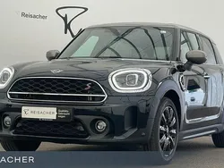 Other Gebraucht 2022 Mini Cooper S Countryman SUV | 30.949 € (Etwas zu teuer)