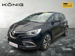 Schwarz Gebraucht 2022 Renault Scénic Equilibre Van / Kleinbus | 17.998 € (Fairer Preis)