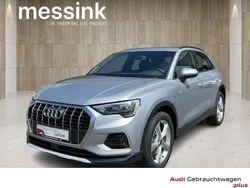 Gebraucht 2024 Audi Q3 Advanced SUV | 37.750 € (Superpreis)