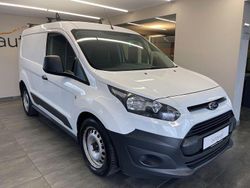 Weiß Gebraucht 2014 Ford Transit Van / Kleinbus | 7.950 € (Fairer Preis)