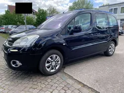Schwarz Gebraucht 2012 Citroën Berlingo Van / Kleinbus | 4.500 € (Guter Preis)