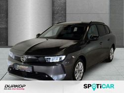 Grau Gebraucht 2024 Opel Astra Elegance Kombi | 23.350 € (Fairer Preis)