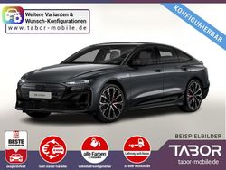 Magnetgrau Gebraucht 2024 Audi A6 e-tron Ambiente Limousine | 63.188 € (Superpreis)