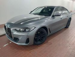 Grau Gebraucht 2024 BMW 420 Gran Coupé Sport Line Coupé | 35.990 € (Fairer Preis)