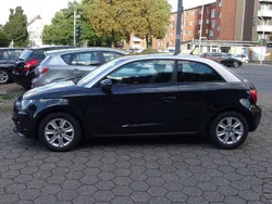 Other Gebraucht 2011 Audi A1 Attraction Kleinwagen | 4.999 € (Superpreis)