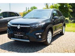 Neu 2025 Suzuki SX4 Comfort Limousine | 27.500 € (Guter Preis)
