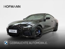 Saphirschwarz metallic Gebraucht 2021 BMW M440 M Sport Limousine | 46.650 € (Fairer Preis)