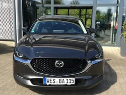 Gebraucht 2024 Mazda CX-30 Exclusive-Line SUV | 30.590 € (Teuer)
