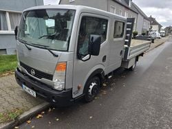 Grau Gebraucht 2011 Nissan Cabstar Abholung | 11.200 €