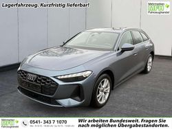 Firmanentblau metallic Gebraucht 2024 Audi A5 Basis Coupé | 46.490 € (Superpreis)