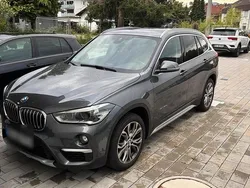 Andere außenfarben Gebraucht 2015 BMW X1 xLine SUV | 19.000 € (Fairer Preis)