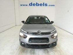 Grau Gebraucht 2020 Citroën C4 Cactus Kleinwagen | 7.260 € (Superpreis)