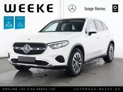 Weiß Gebraucht 2024 Mercedes GLC200 Avantgarde SUV | 51.888 € (Fairer Preis)