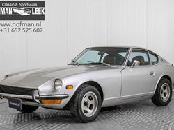 Grau Gebraucht 1972 Datsun 240Z | 34.900 €