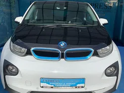 Weiß Gebraucht 2014 BMW i3 Basis Kleinwagen | 9.999 € (Etwas zu teuer)