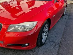 Andere außenfarben Gebraucht 2009 BMW 318 Kombi | 3.800 € (Teuer)