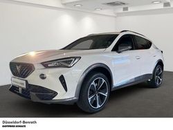 Weiss Gebraucht 2022 Cupra Formentor SUV | 25.790 € (Fairer Preis)