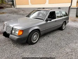 Gebraucht 1989 Mercedes E300 Kombi | 6.500 €