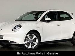 Weiß Gebraucht 2024 Ora 03 Limousine | 20.470 € (Fairer Preis)