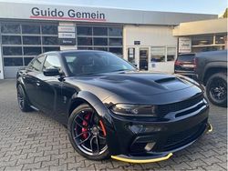 Schwarz (black) Neu 2025 Dodge Charger Limousine | 98.800 € (Teuer)