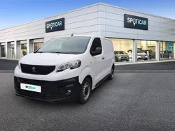 Weiß Gebraucht 2023 Peugeot Expert Premium Van | 23.990 € (Guter Preis)
