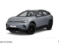 Grau Gebraucht 2022 VW ID.4 Pro Performance SUV | 26.377 € (Superpreis)