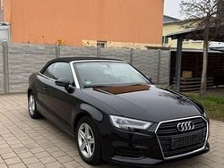 Schwarz Gebraucht 2019 Audi A3 Cabriolet Comfort Cabrio | 15.500 € (Guter Preis)