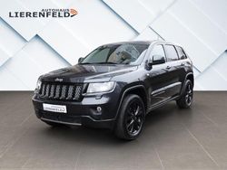 Schwarz Gebraucht 2013 Jeep Grand Cherokee Limited SUV | 13.990 € (Fairer Preis)