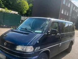 VW T4