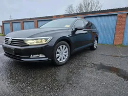 Schwarz Gebraucht 2015 VW Passat Kombi | 9.990 € (Teuer)