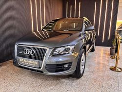 Grau Gebraucht 2011 Audi Q5 Sport SUV | 16.850 € (Etwas zu teuer)