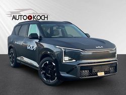 Grün Neu 2025 Kia EV5 GT-Line SUV | 46.888 € (Fairer Preis)